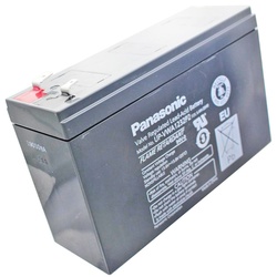 Panasonic UP-RWA1232P2 Blei Akku 12Volt 4,5Ah, NEU jetzt UP-VWA1232P2