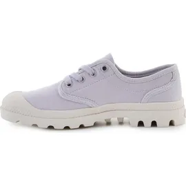 Palladium Pampa Oxford Damen Milk Galaxy 39