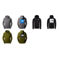 The North Face Redbox Kapuzenpullover Smoked Pearl M