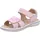 superfit Sparkle Rosa 28
