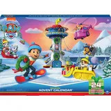 Spin Master Paw Patrol Adventskalender 2021