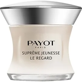 Payot Suprême Soin Jeunesse Regard Augencreme 15 ml