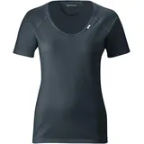 Gonso Ave Funktionsshirt Schwarz 48