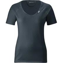 Gonso Ave Funktionsshirt Schwarz 48