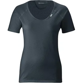 Gonso Ave Funktionsshirt Schwarz 48