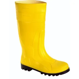teXXor PVC-Sicherheitsstiefel