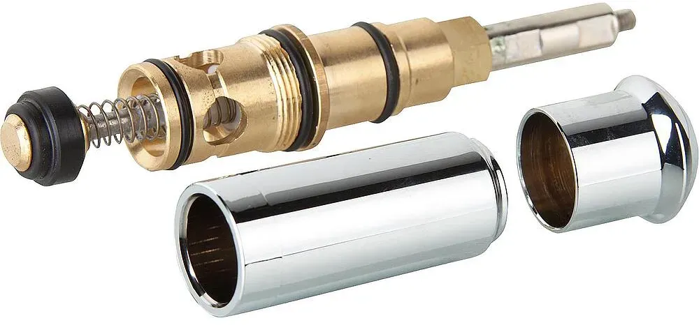 Umschaltung Ideal Standard Ceramix No. 1 komplett 102mm