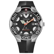 Citizen Promaster Orca Kautschuk 46 mm BN0230-04E