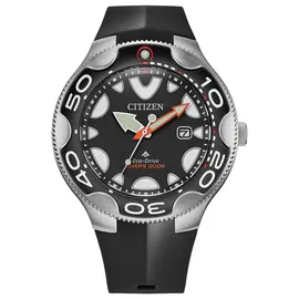 Citizen Promaster Orca Kautschuk 46 mm BN0230-04E