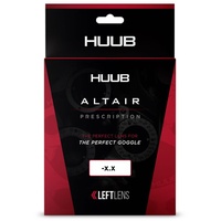 HUUB Altair Prescription Lenses - Left