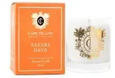 Cape Island Duftkerze SAFARI DAYS 250ml