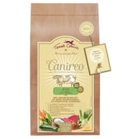 Terra Canis Canireo Rind getreidefrei Hundetrockenfutter 2,5 Kilogramm