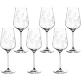 LEONARDO Boccio 470 ml Weißwein-Glas