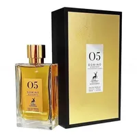 Lattafa Maison Alhambra Perfume 05 Domino Essence Eau De Parfum 100 ml