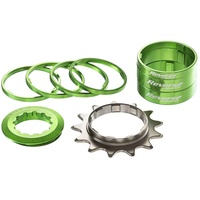 Reverse Components Reverse Single Speed Kit grün