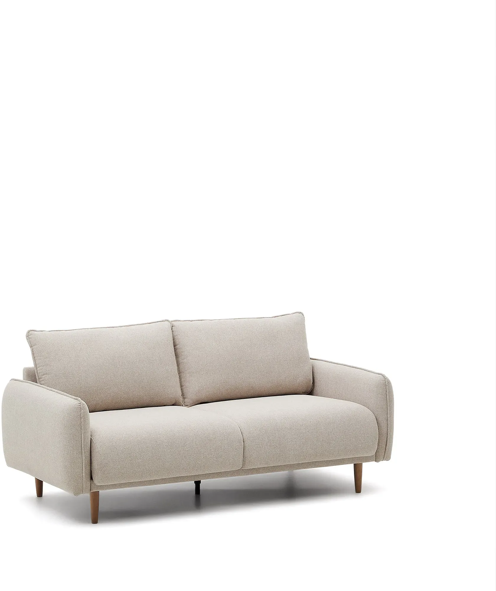 KAVE HOME Sofa CARLOTA