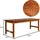 DEUBA Casaria® Gartenmöbel Set Atlas Holz Fsc®-zertifiziert wetterfest 300kg Belastbarkeit Tisch Sessel Auflagen Garten Terrasse Möbelset Akazie Anthrazit