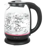 EMERIO WK-119255.5 1,7 l Schwarz