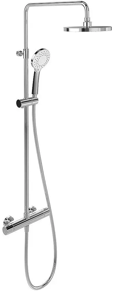 Brausesystem V&B Universal Showers (Ausführung: Brause-System Universal Showers)