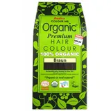 Radico Colour Me Organic braun 100 g