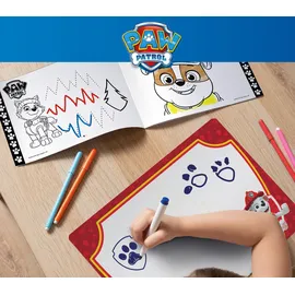 Lisciani 103317 | Paw Patrol Zeichenschule