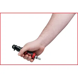KS Tools Mini Druckluft Ratsche 1/4" SlimPOWER 515,5505