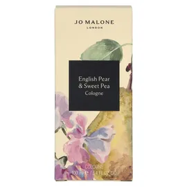 Jo Malone London English Pear & Sweet Pea Eau de Cologne 100 ml