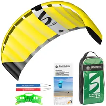 Invento Symphony Pro 2.2 Lenkmatte