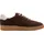 Marco Tozzi Feel Me Damen Sneaker Braun 42