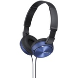 Sony MDR-ZX310 blau