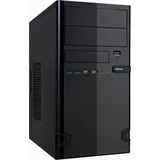 Linkworld 727-22, 450W ATX (LC727-22 LPW19-25/450W)