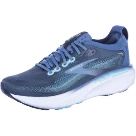 Brooks Adrenaline GTS 25 Herren weit Spellbound/Moonlight/Ipanema 46