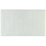 VOSSEN Exclusive 67 x 120 cm weiß