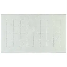 VOSSEN Exclusive 67 x 120 cm weiß