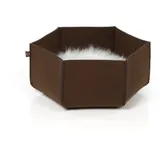 Canadian Cat Company CanadianCat Filzlounge AVA