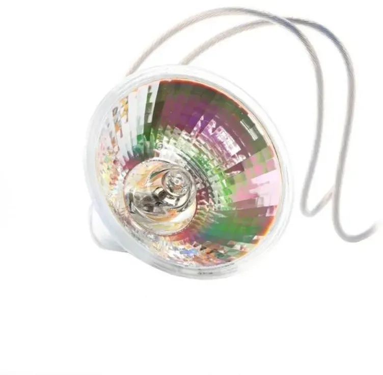 Scharnberger+Hasenbein Halogen-Flugplatzlampe 11302