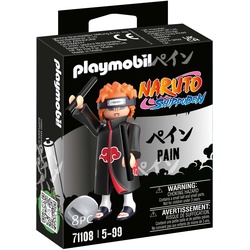 Playmobil Pain (Playmobil Naruto)