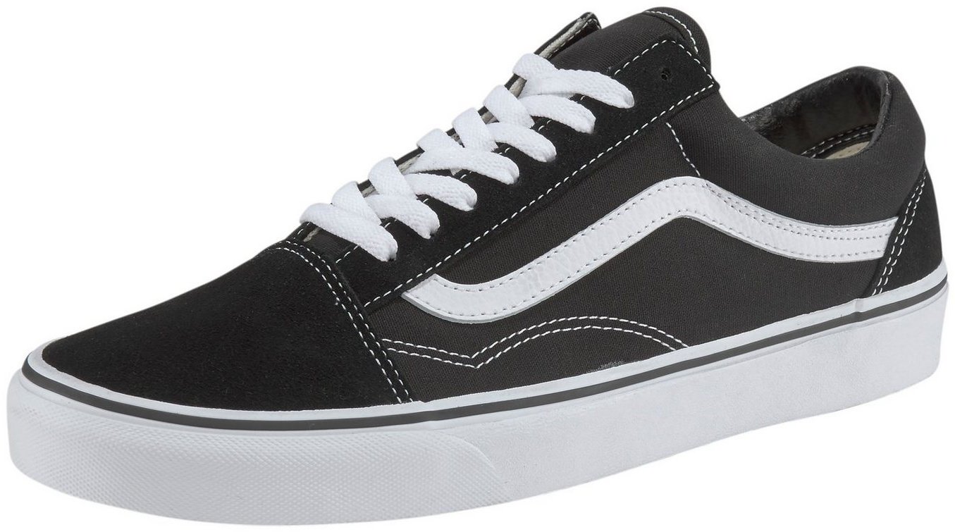 Black vans 5 on sale