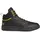adidas Hoops 3.0 Mid Core Black / Core Black / Preloved Yellow 40 2/3