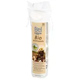 BEL Nature Bio-Wattepads (70St)