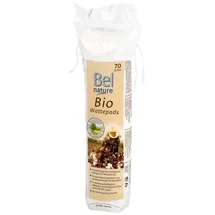 Bel Nature Bio-Wattepads (70St)