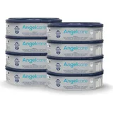 Angelcare Nachfüllkassette für Windeleimer Dress-Up und Classic XL