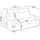 Mirjan24 Sofa Oslo 2, Einstellbare Kopfstützen, 170x100x85-100 cm grün