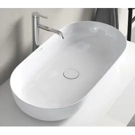 Duravit Luv Aufsatzwaschtisch 80 x 40 cm (0379800000)