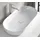 Duravit Luv Aufsatzwaschtisch 80 x 40 cm (0379800000)