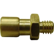 FLASHFORGE Pipe joints für Adventurer 3 Passend für (3D Drucker): FlashForge Adventurer 3 Pipe joi