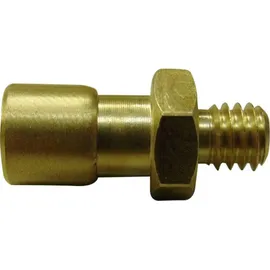 FLASHFORGE Pipe joints für Adventurer 3 Passend für (3D Drucker): FlashForge Adventurer 3 Pipe joi