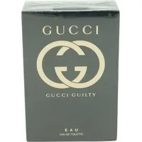 Gucci Guilty Eau Pour Femme Edt Spray 75ml