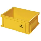 Bedrunka & Hirth IDP-STAT® Sichtlagerkästen - ableitfähig 13404387