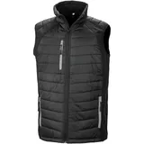 Result Core Black Compass Schwarz XXL